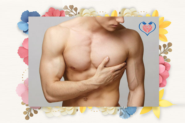 Gynecomastia Package