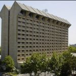 hotel laleh
