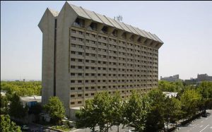 hotel laleh
