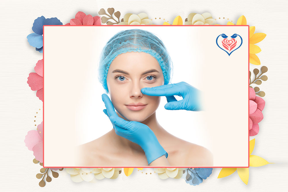 rhinoplasty package
